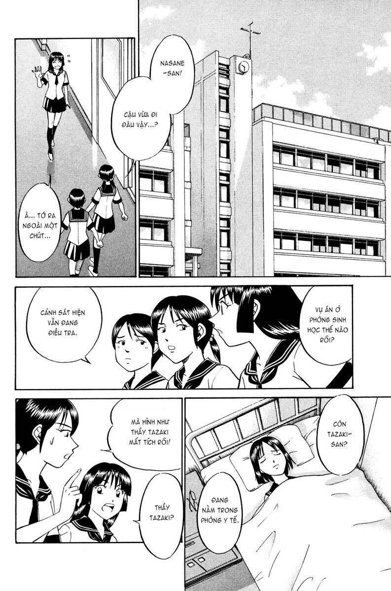 C.m.b. Chapter 1.2 - 1