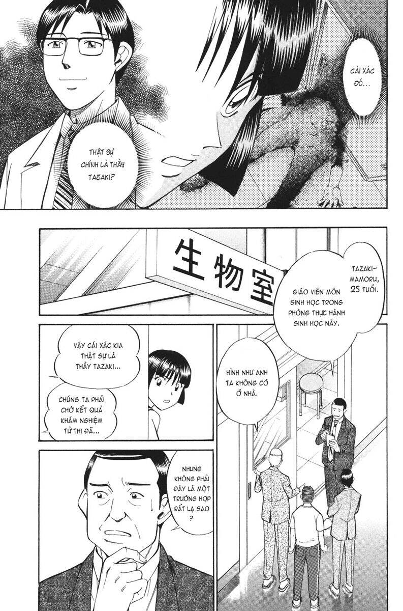 C.m.b. Chapter 1.2 - 2