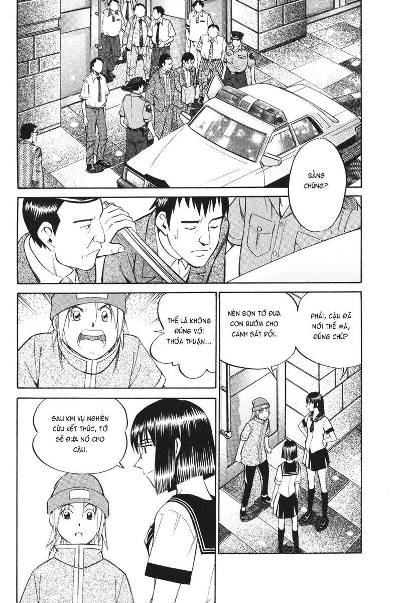C.m.b. Chapter 1.3 - 23