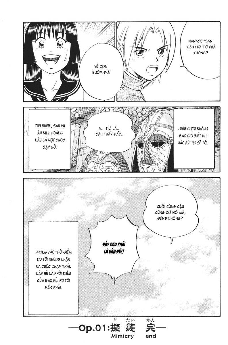 C.m.b. Chapter 1.3 - 26