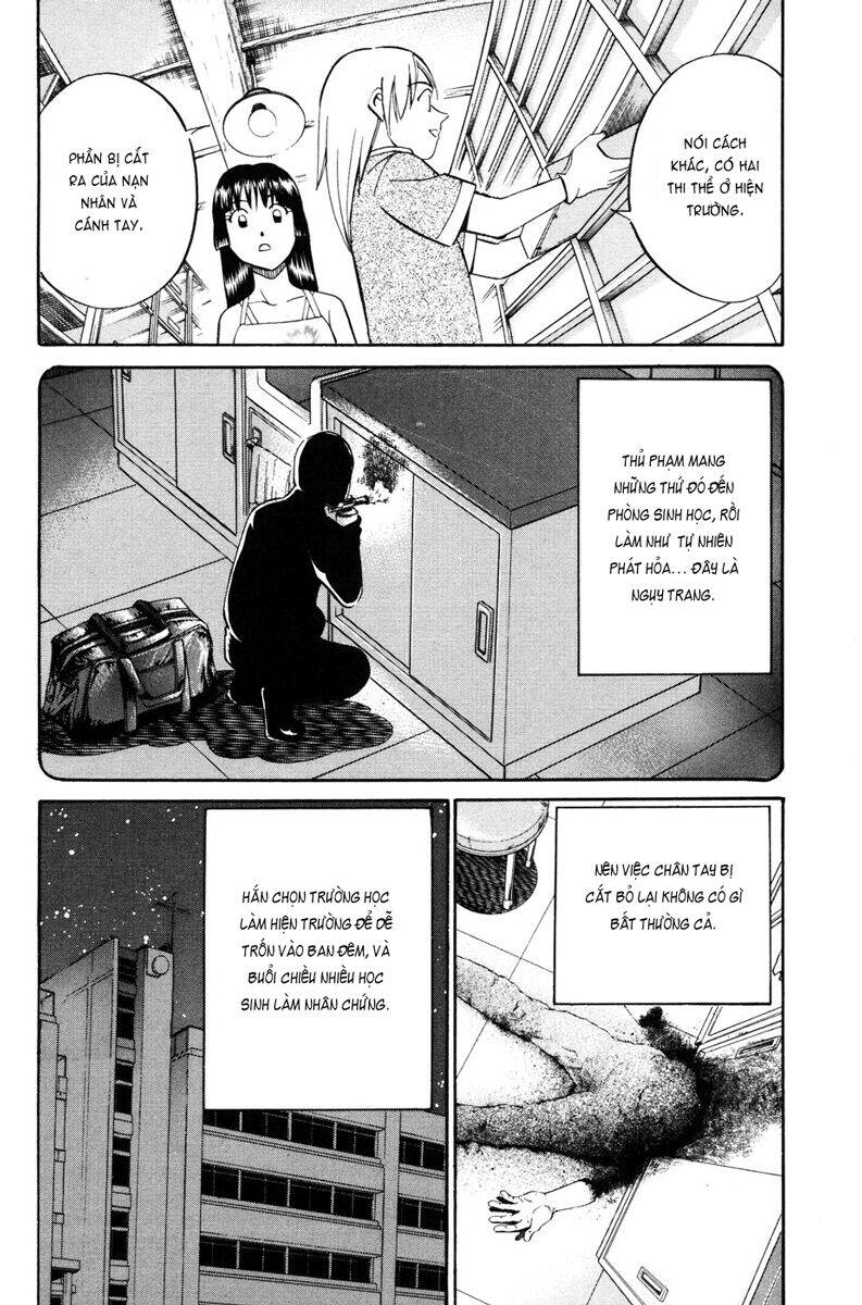 C.m.b. Chapter 1.3 - 5