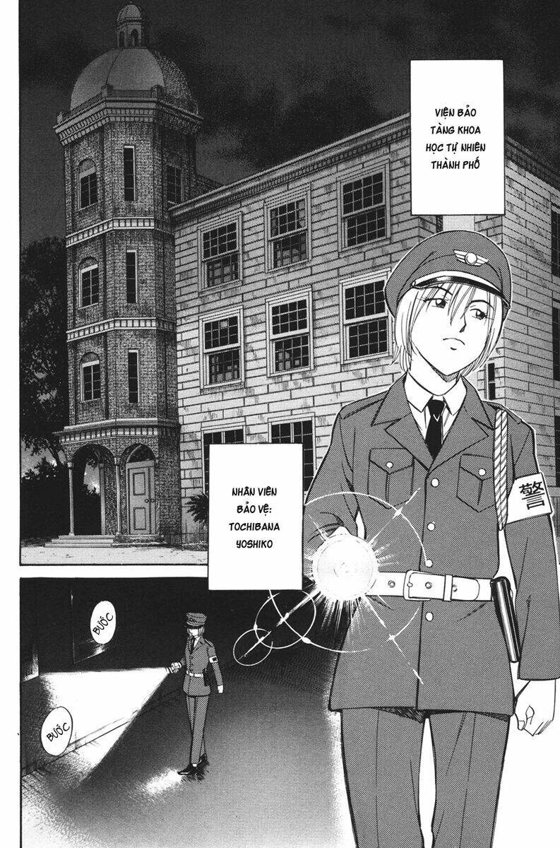 C.m.b. Chapter 2.1 - 1