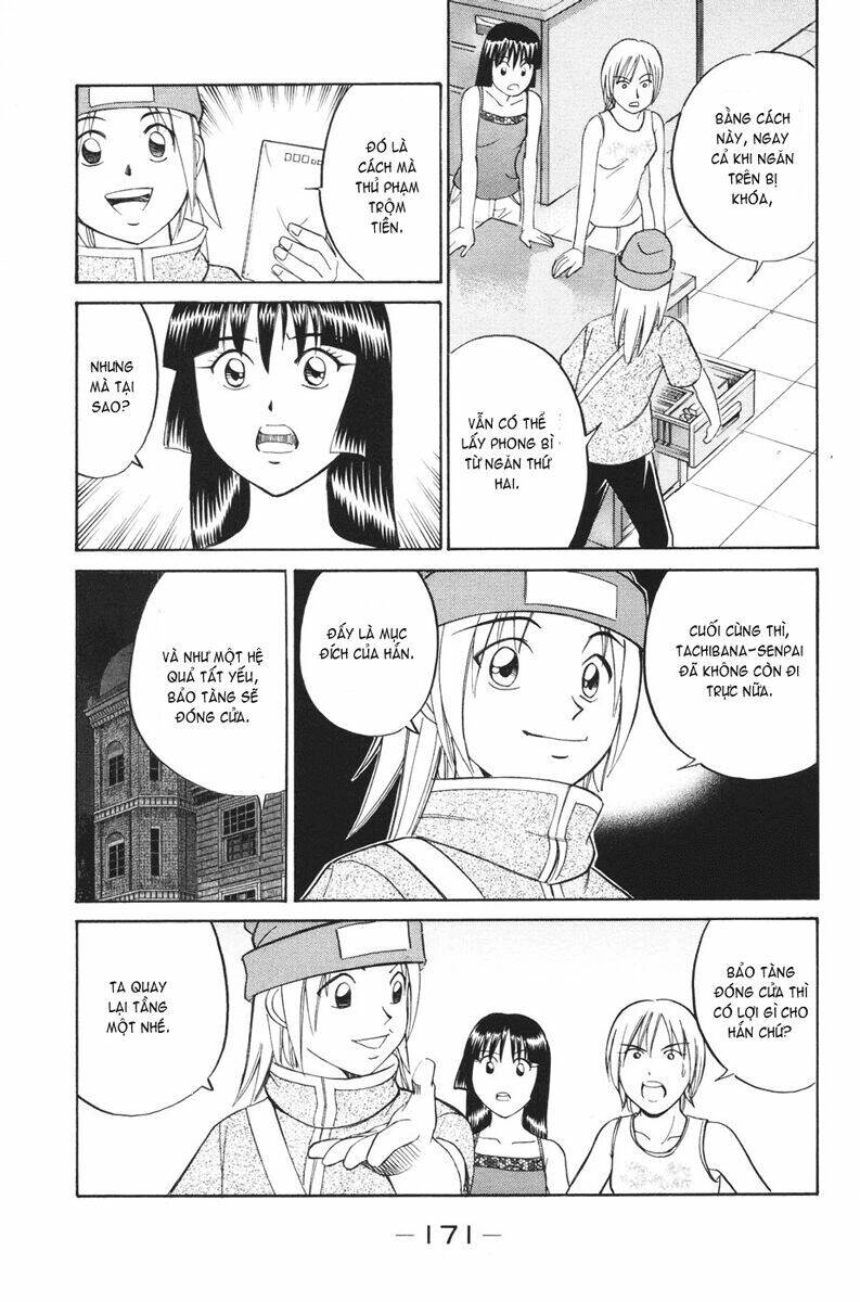 C.m.b. Chapter 2.3 - 14