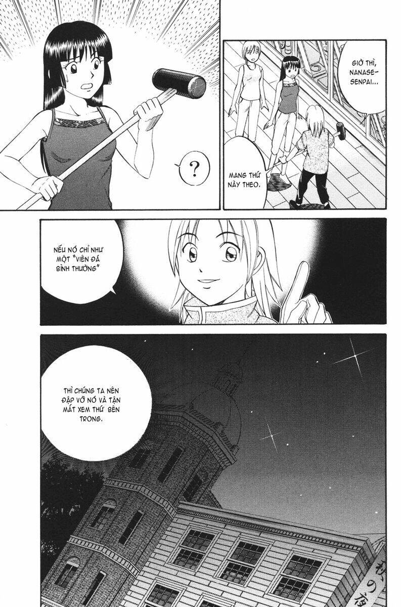 C.m.b. Chapter 2.3 - 3