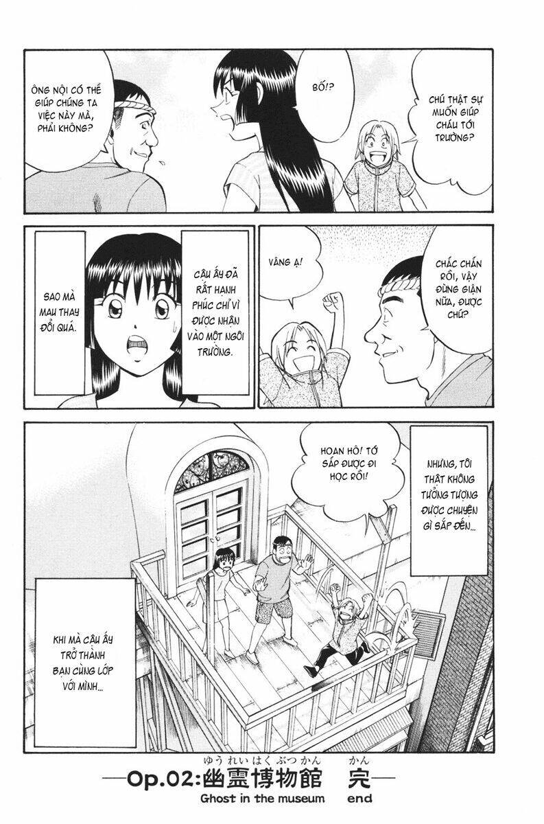 C.m.b. Chapter 2.3 - 27