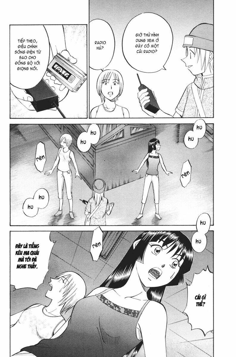 C.m.b. Chapter 2.3 - 5