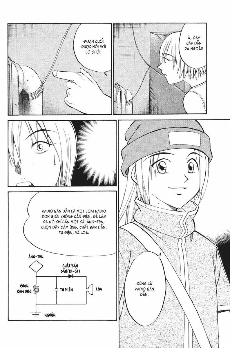 C.m.b. Chapter 2.3 - 7