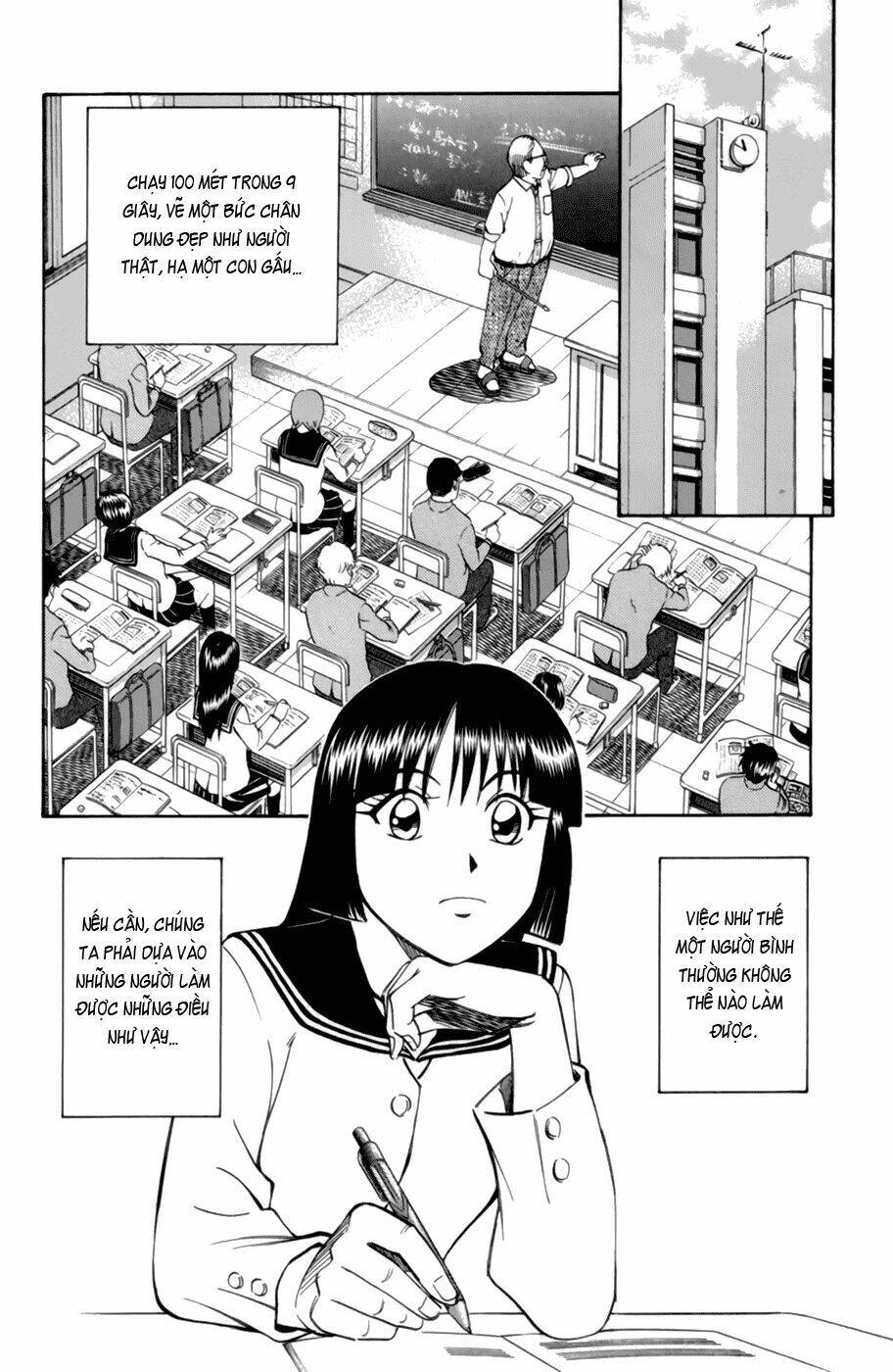 C.m.b. Chapter 3.3 - 2