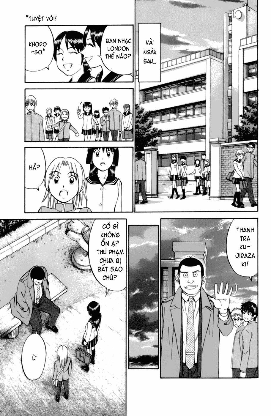 C.m.b. Chapter 3.3 - 33