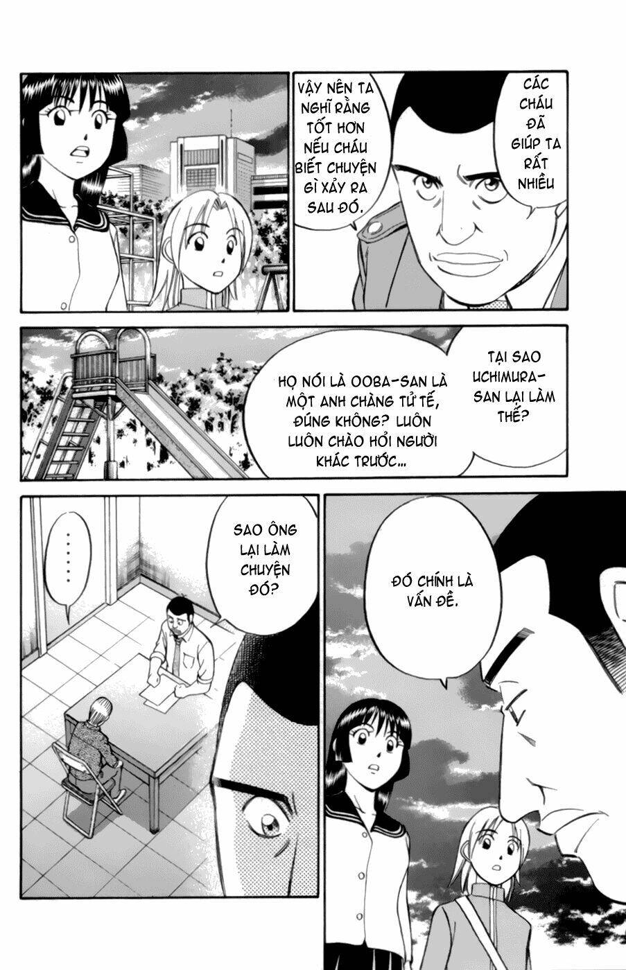 C.m.b. Chapter 3.3 - 34