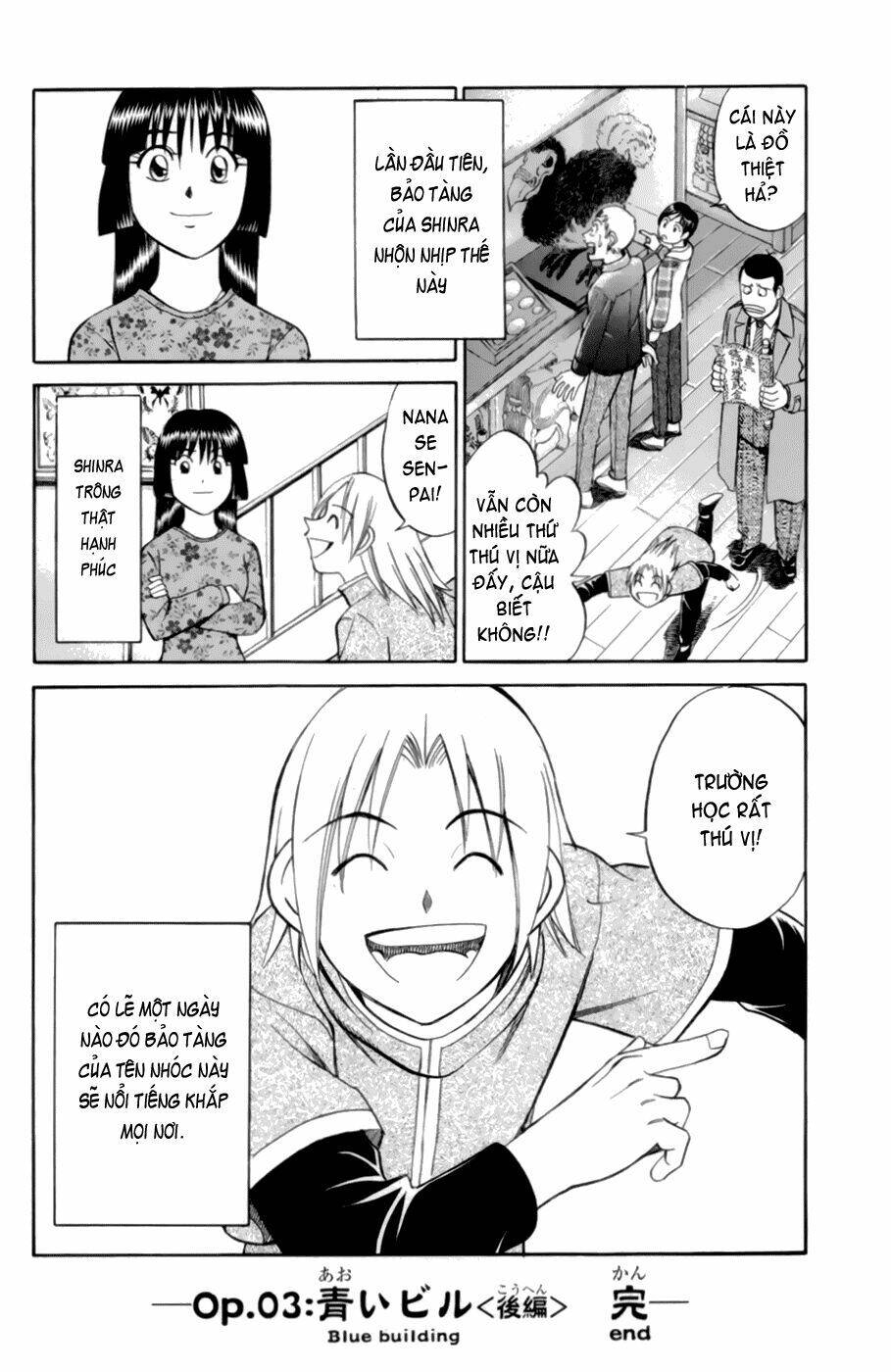 C.m.b. Chapter 3.3 - 40