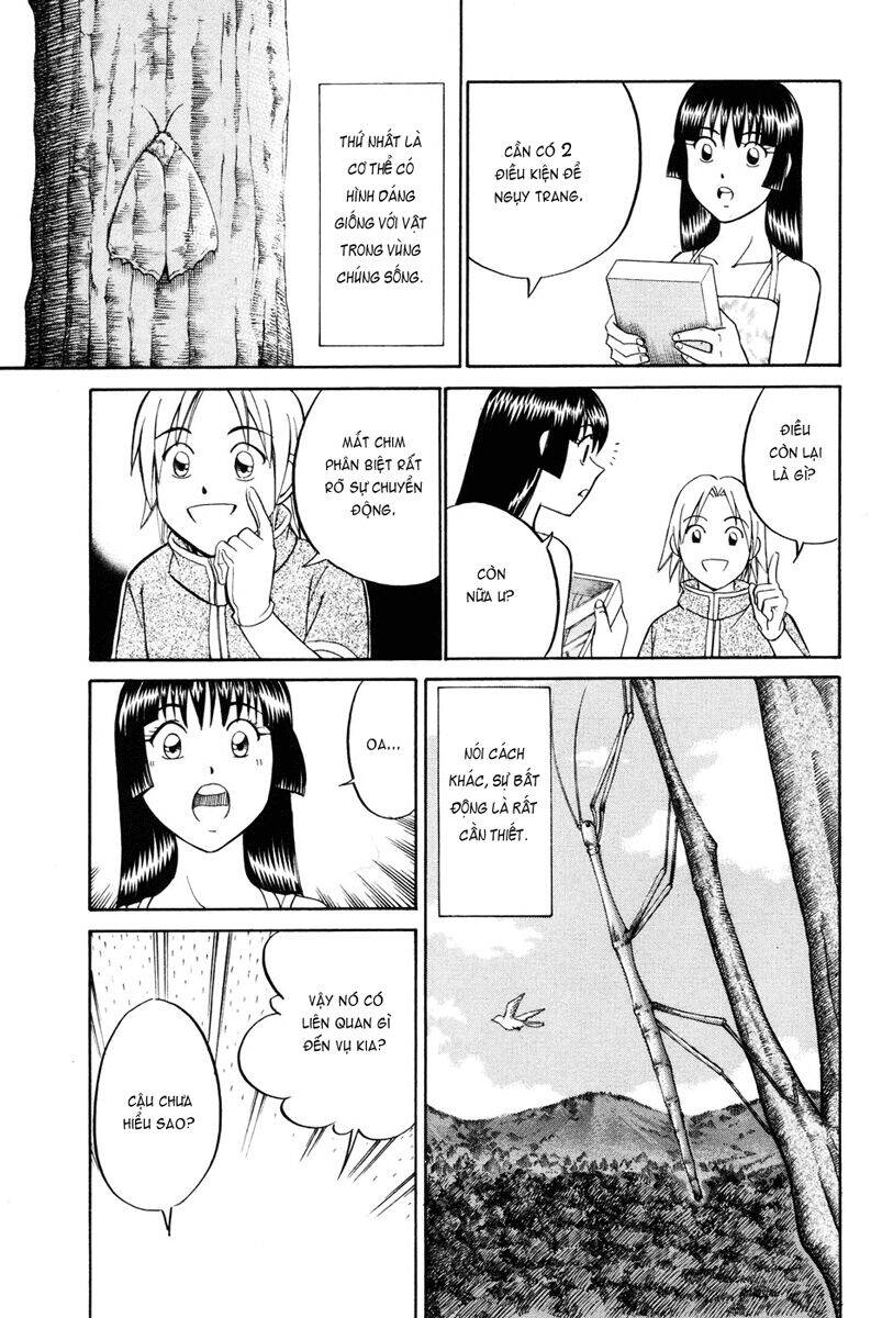 C.m.b. Chapter 3 - 2