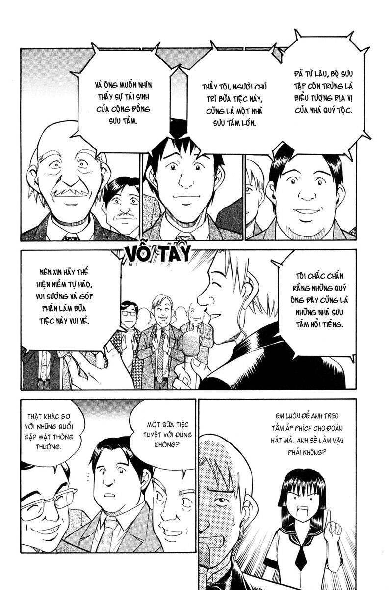 C.m.b. Chapter 3 - 11