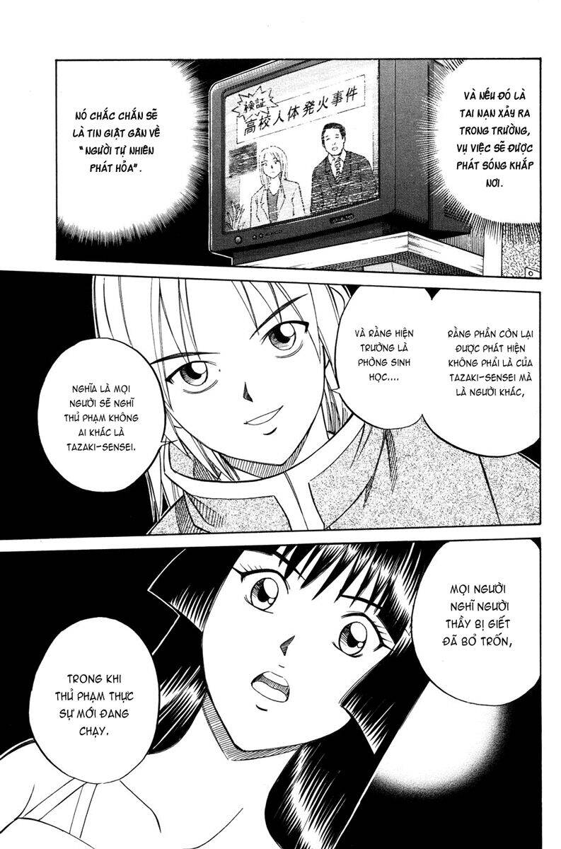 C.m.b. Chapter 3 - 6