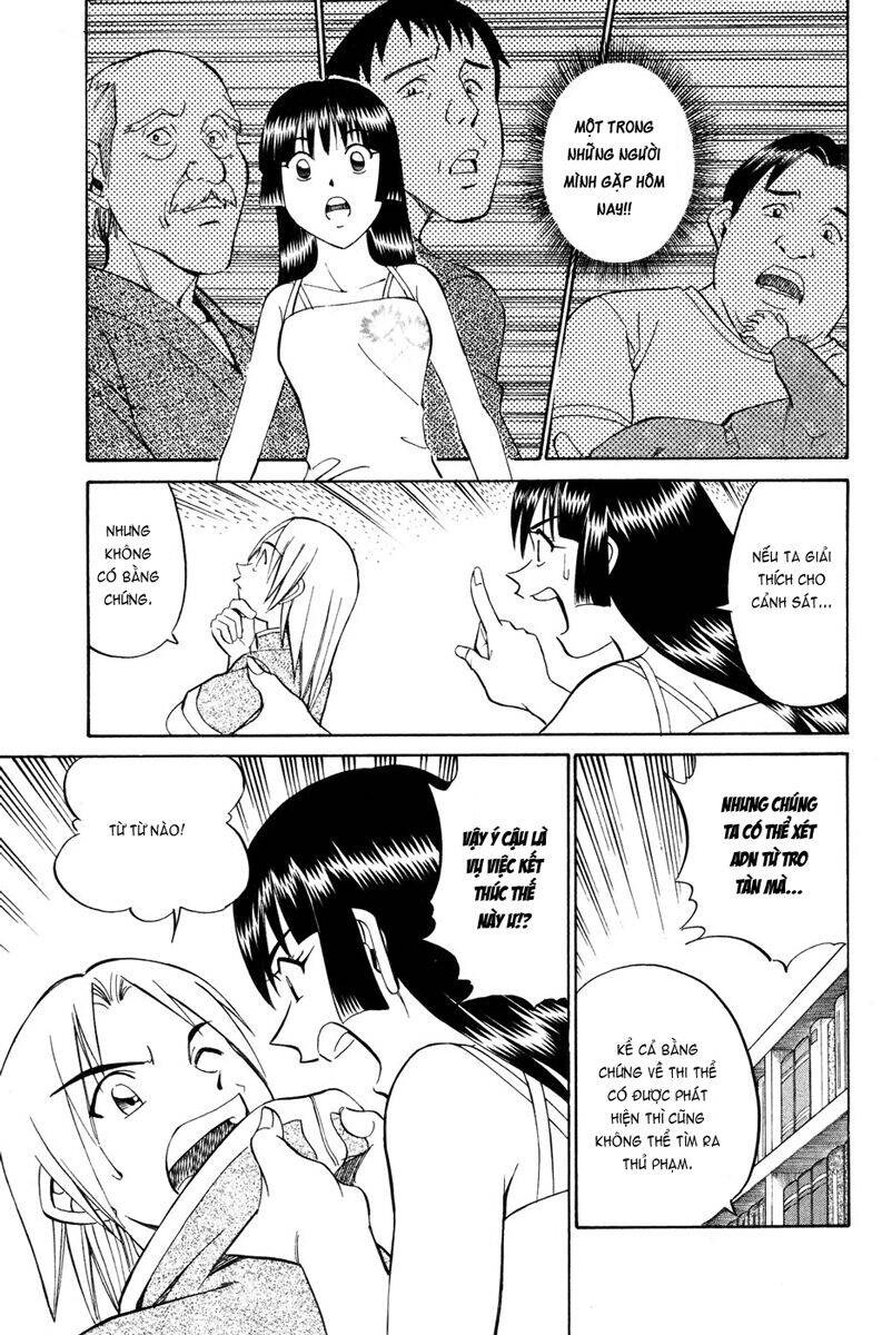 C.m.b. Chapter 3 - 8