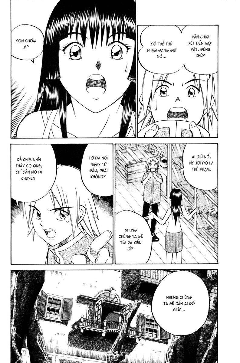 C.m.b. Chapter 3 - 9