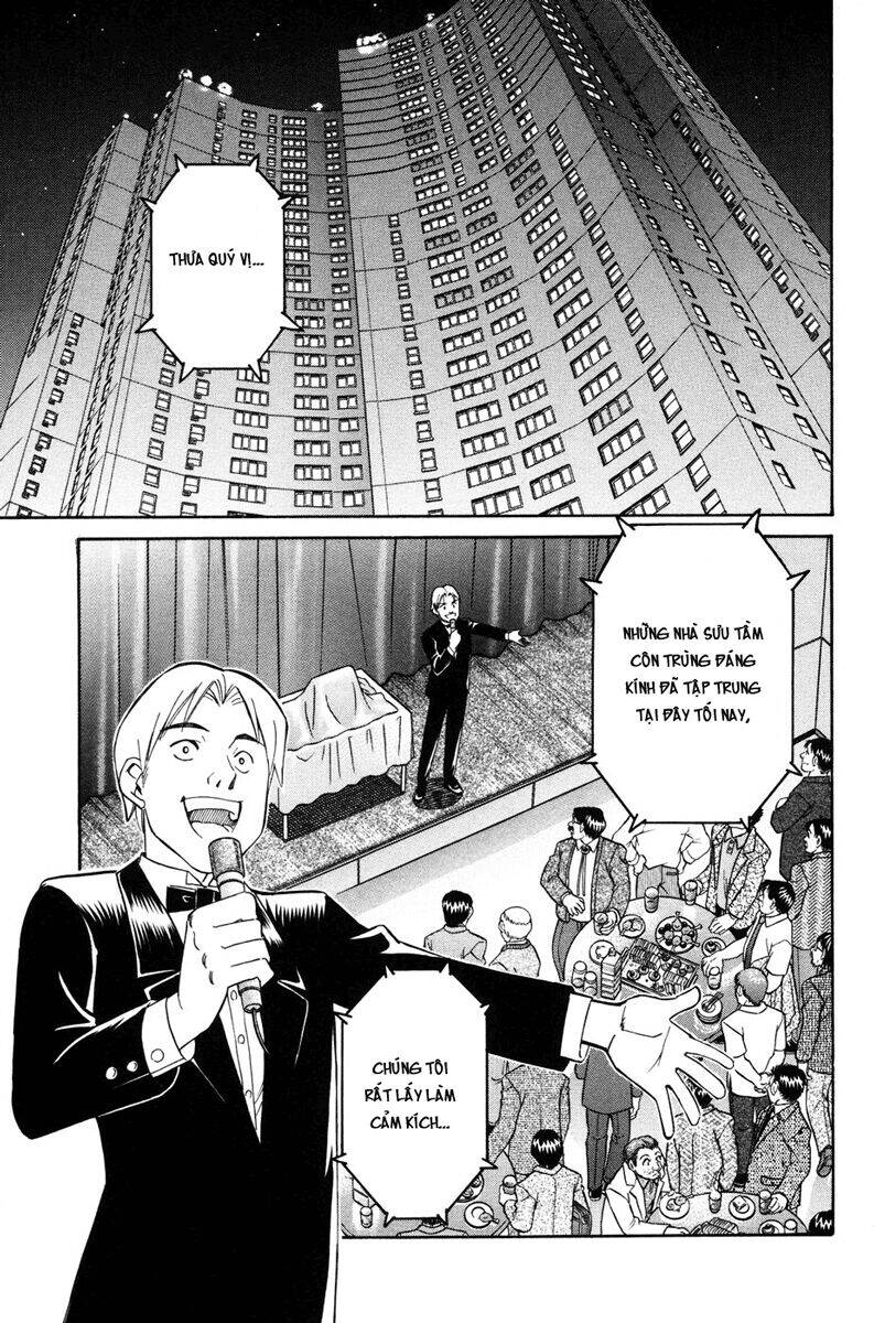 C.m.b. Chapter 3 - 10