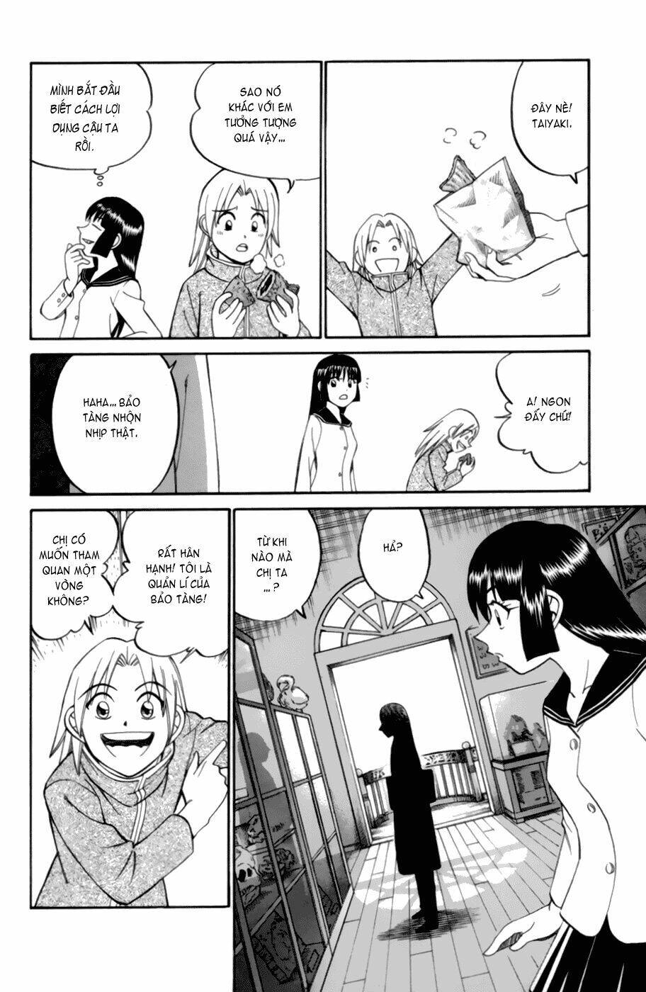 C.m.b. Chapter 4.1 - 4