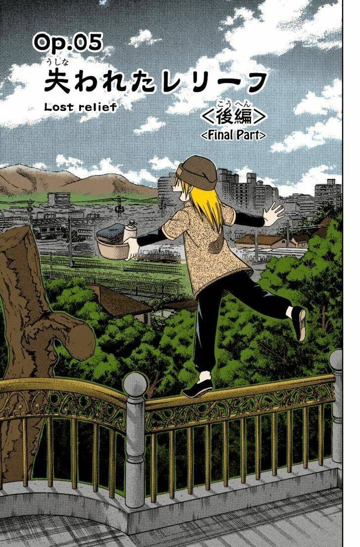 C.m.b. Chapter 5.2 - 2