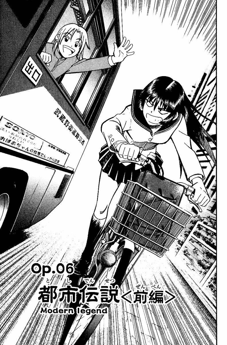 C.m.b. Chapter 6 - 2