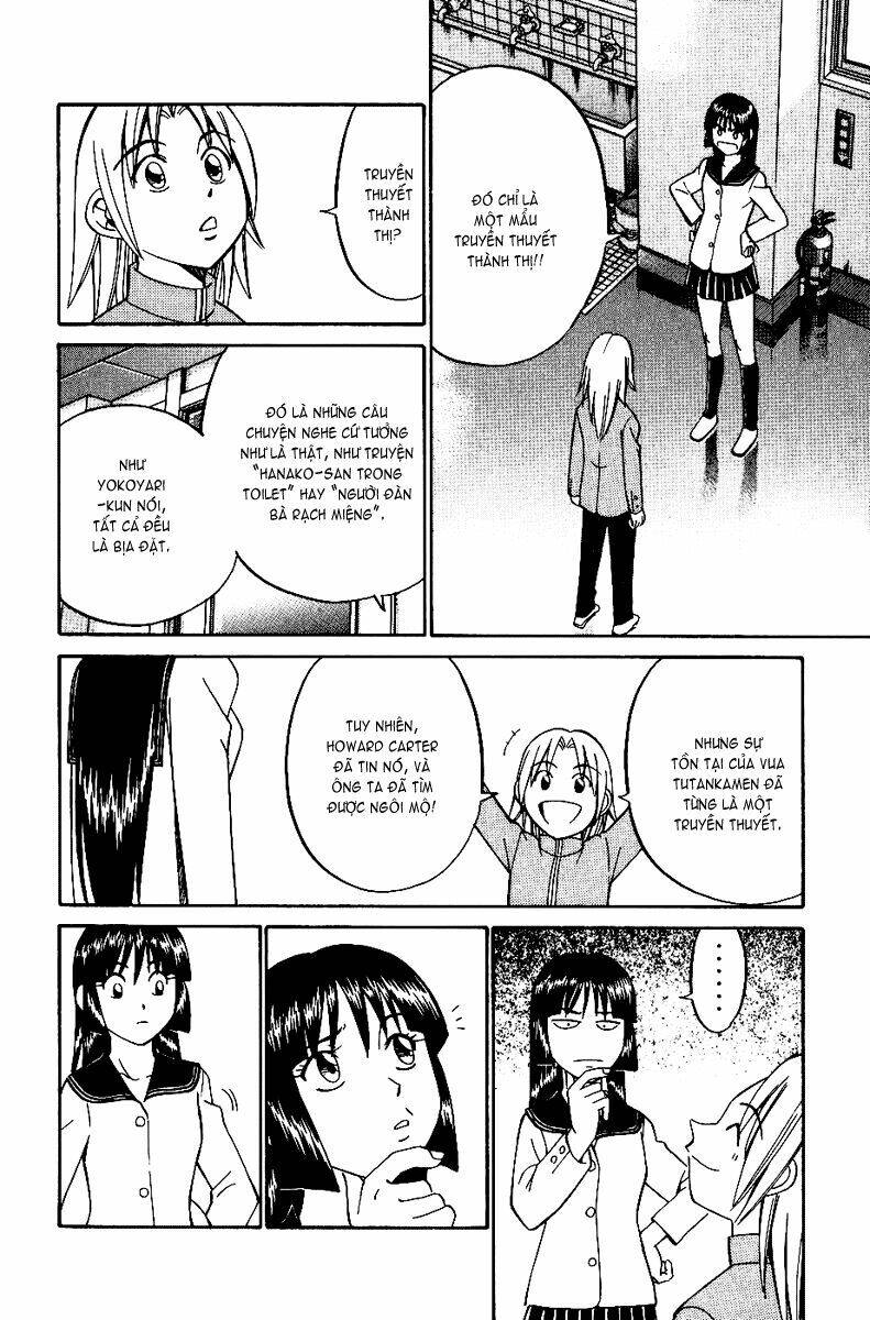 C.m.b. Chapter 6 - 11