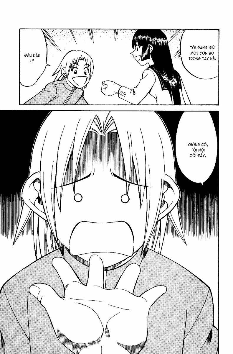 C.m.b. Chapter 6 - 12