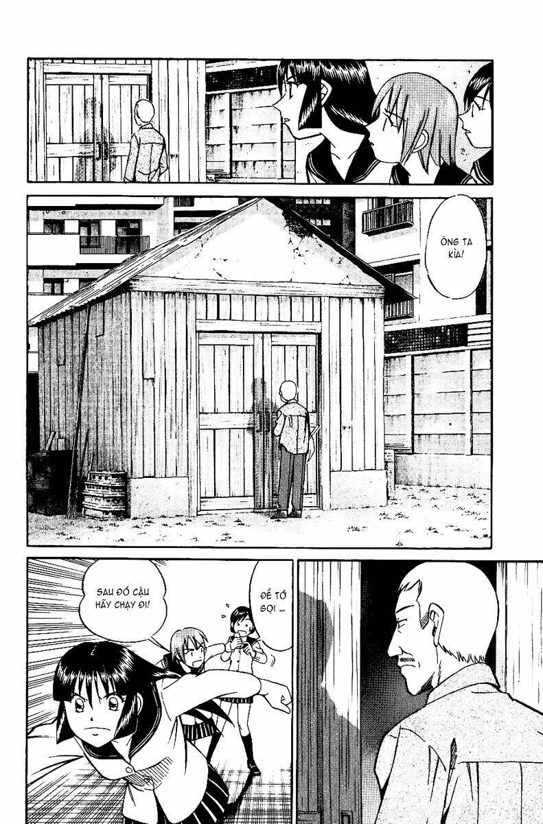 C.m.b. Chapter 6 - 47