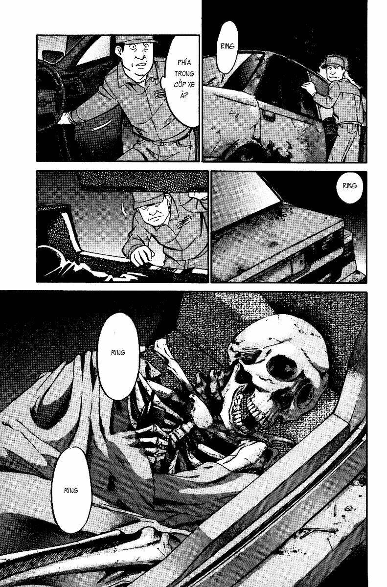 C.m.b. Chapter 6 - 6