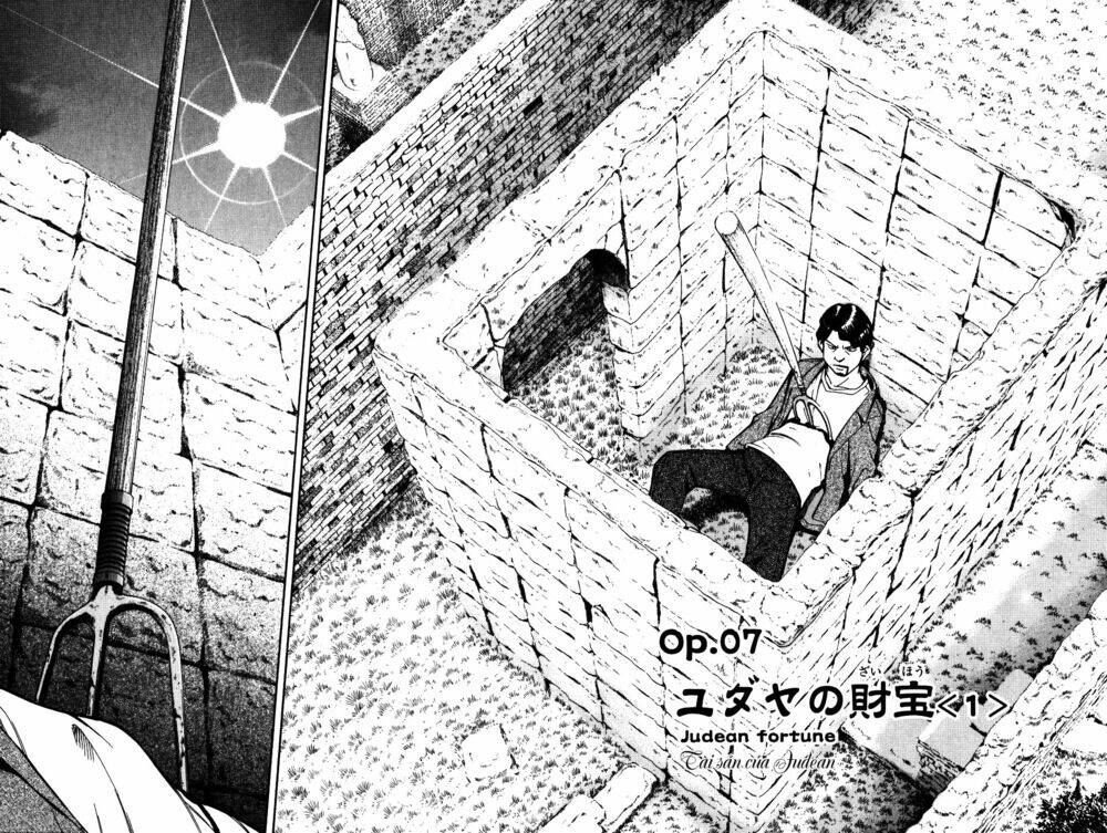 C.m.b. Chapter 7.1 - 8