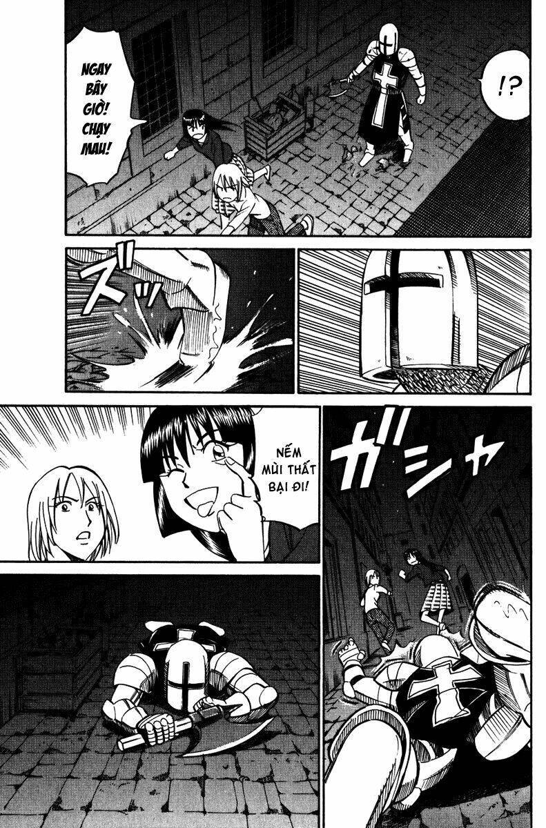 C.m.b. Chapter 7.2 - 8