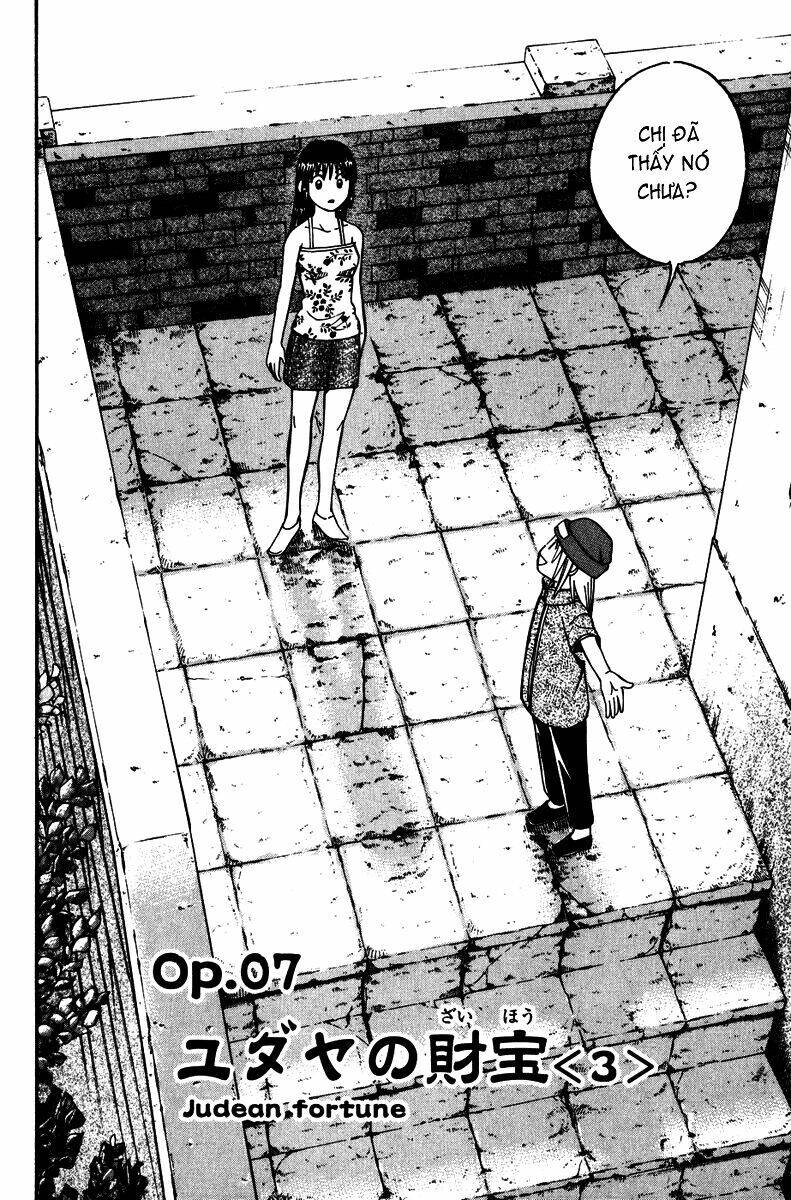 C.m.b. Chapter 7.3 - 3