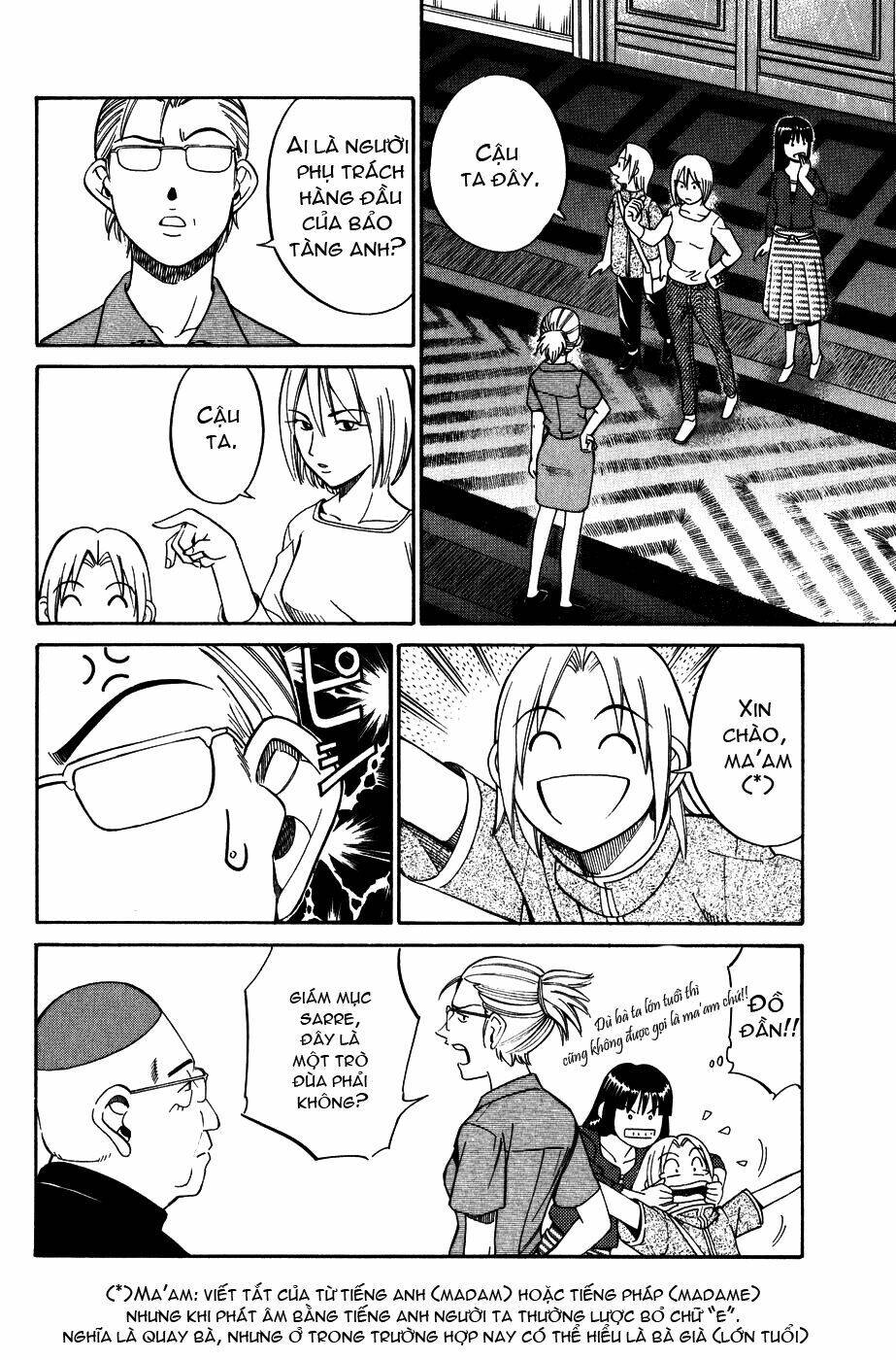 C.m.b. Chapter 7 - 27