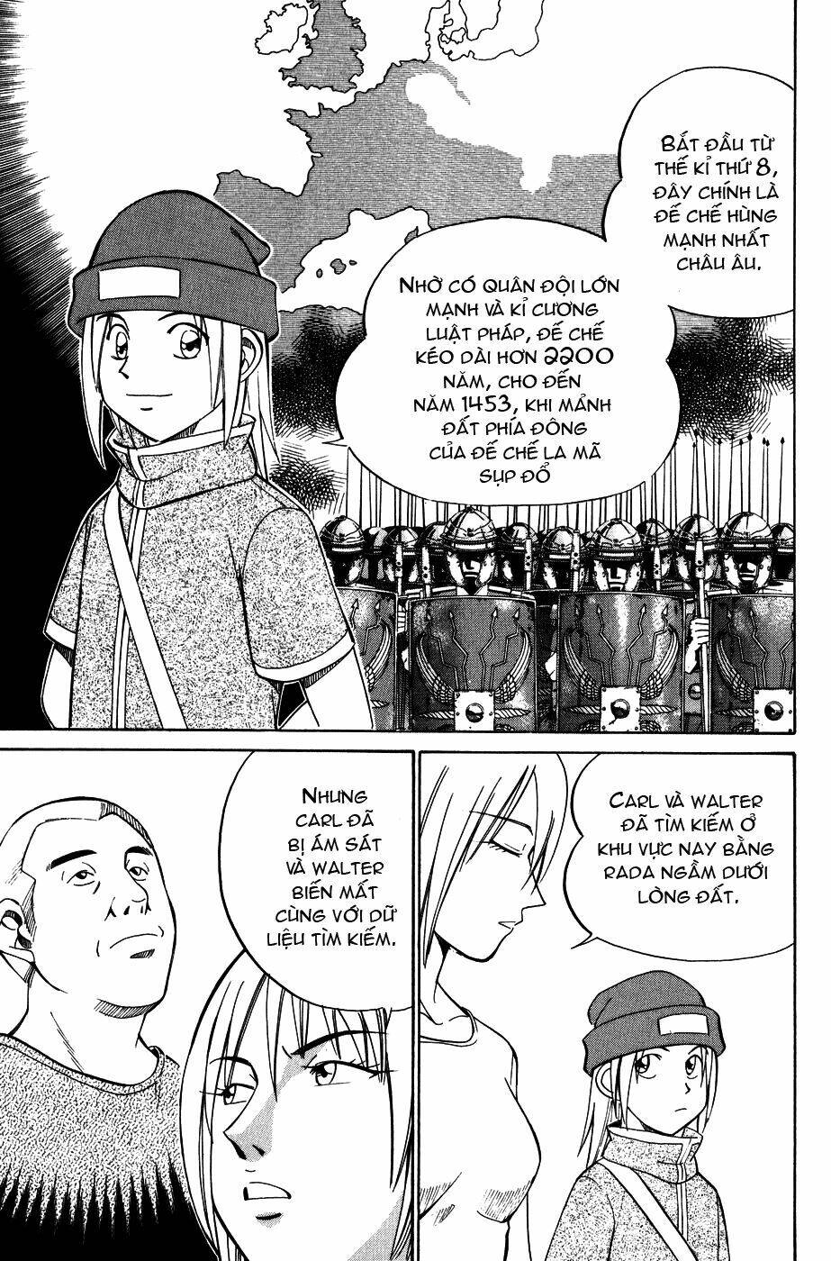 C.m.b. Chapter 7 - 34