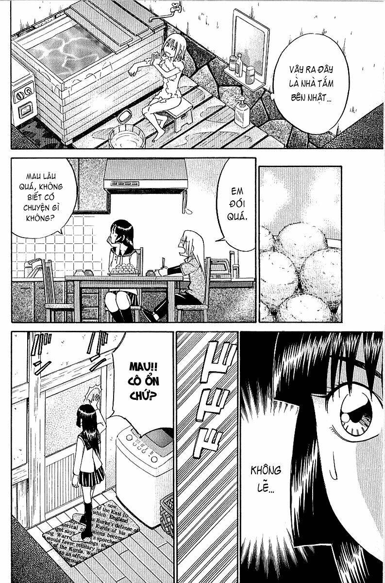 C.m.b. Chapter 8.2 - 9