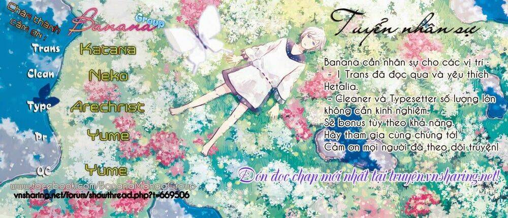 C.m.b. Chapter 8 - 1