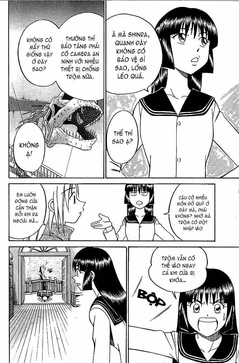 C.m.b. Chapter 8 - 14