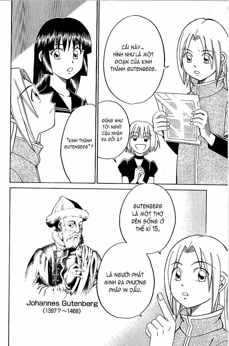 C.m.b. Chapter 8 - 18