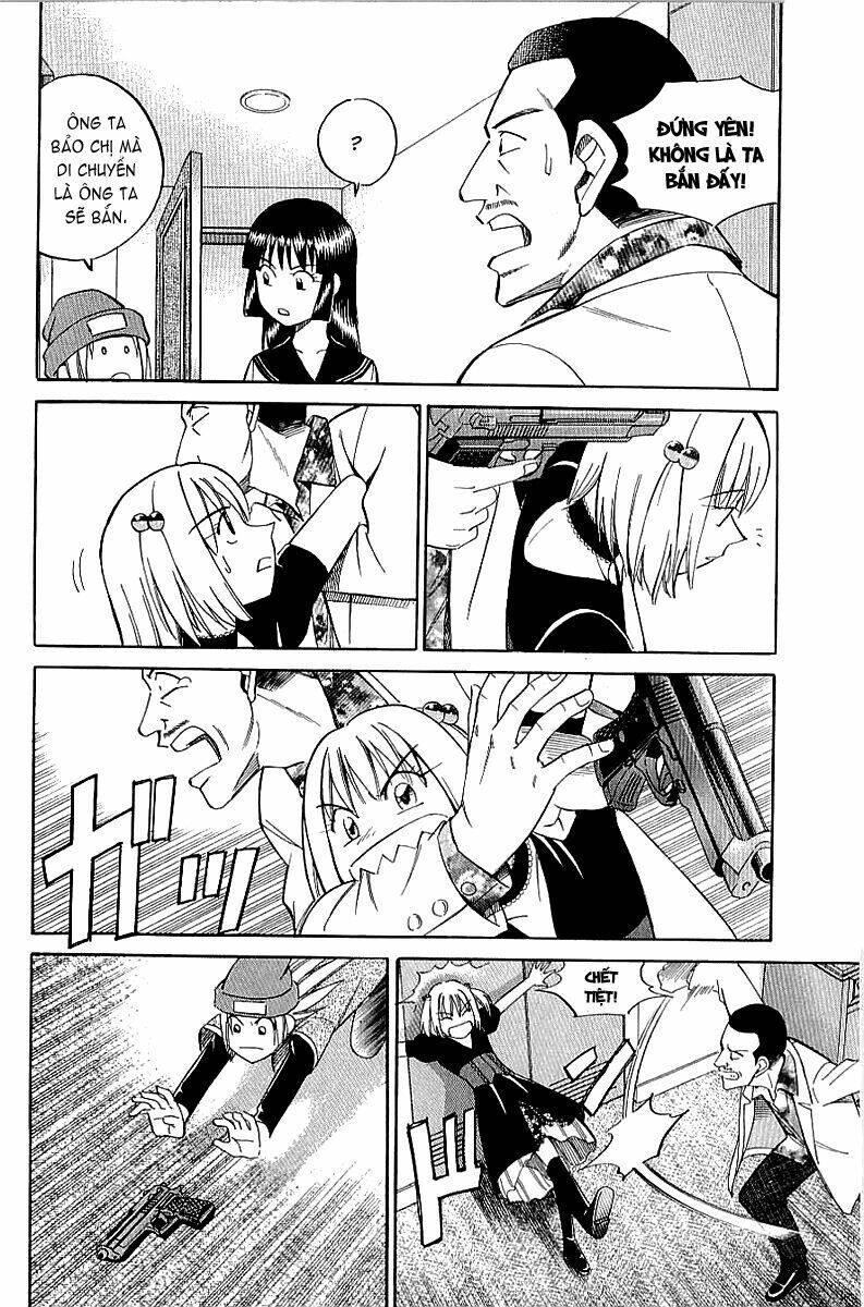 C.m.b. Chapter 8 - 50