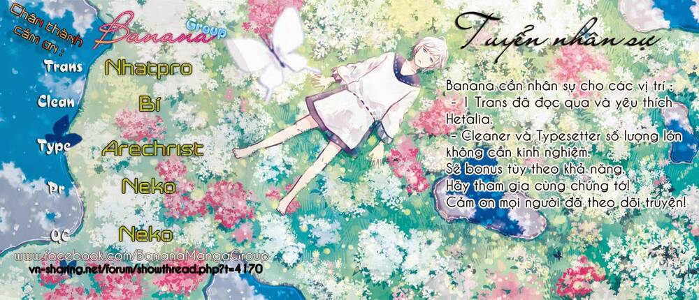 C.m.b. Chapter 9 - 1