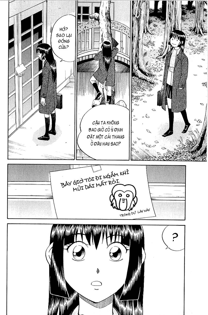 C.m.b. Chapter 9 - 13