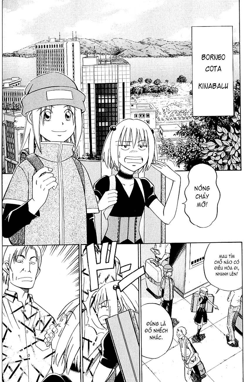 C.m.b. Chapter 9 - 14