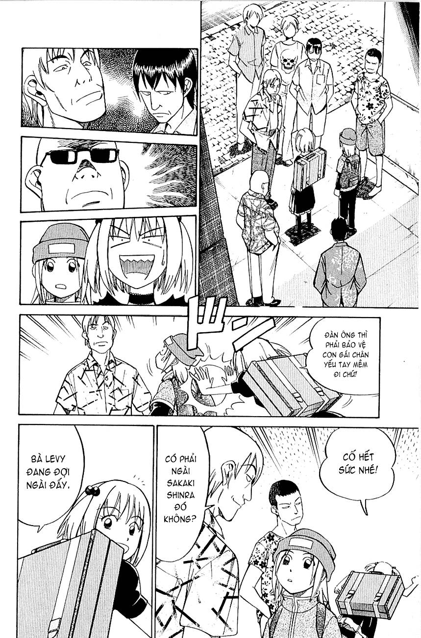 C.m.b. Chapter 9 - 15