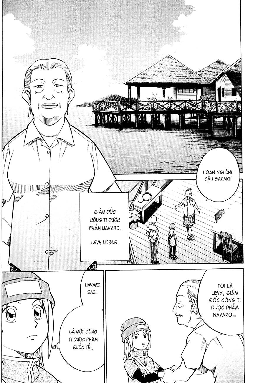 C.m.b. Chapter 9 - 16