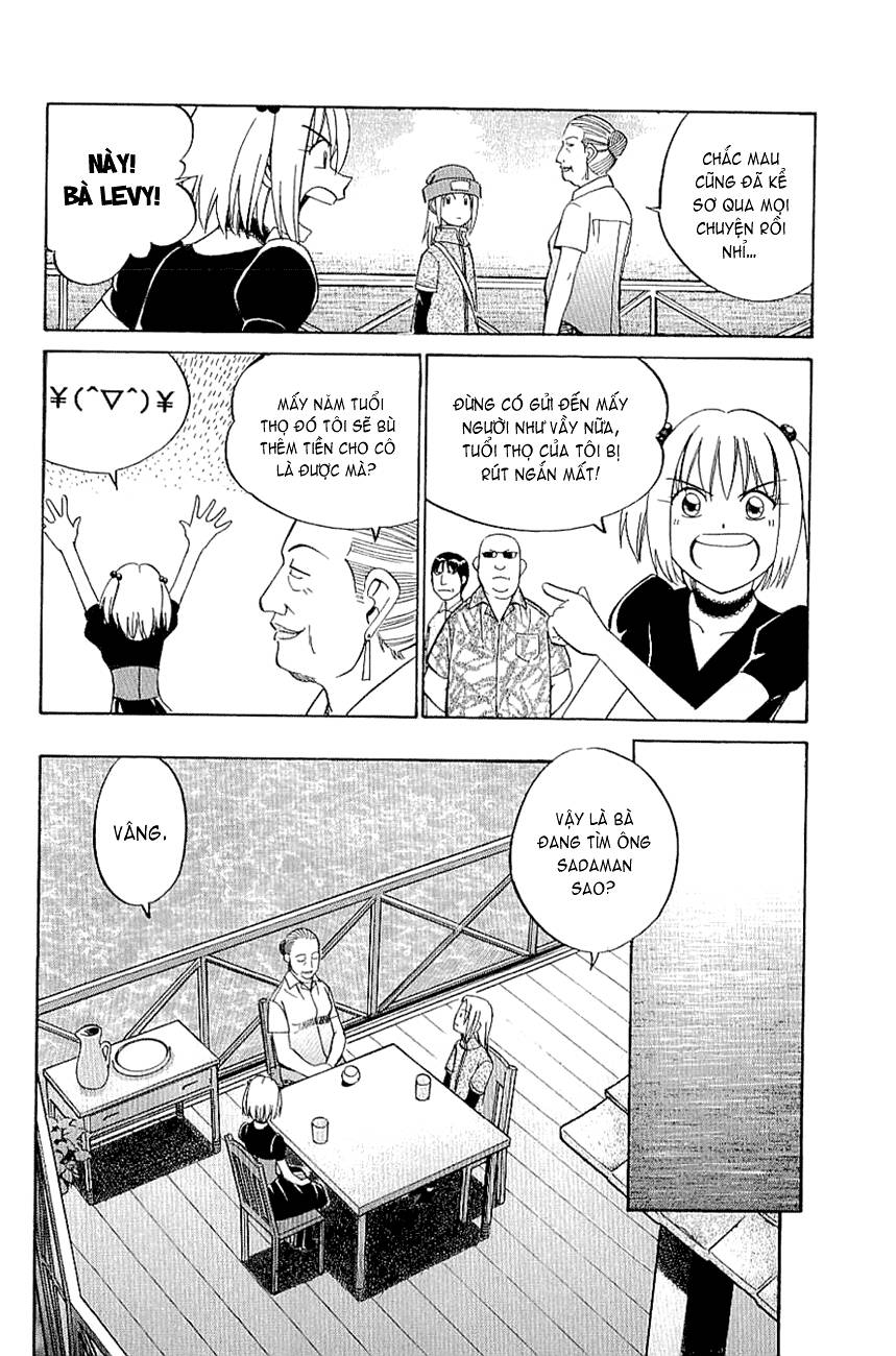 C.m.b. Chapter 9 - 17