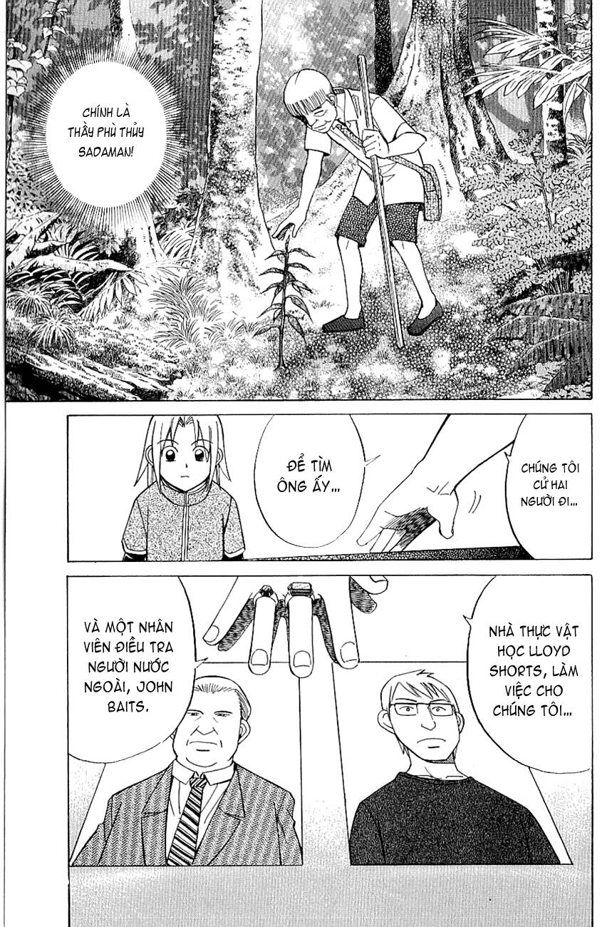 C.m.b. Chapter 9 - 20