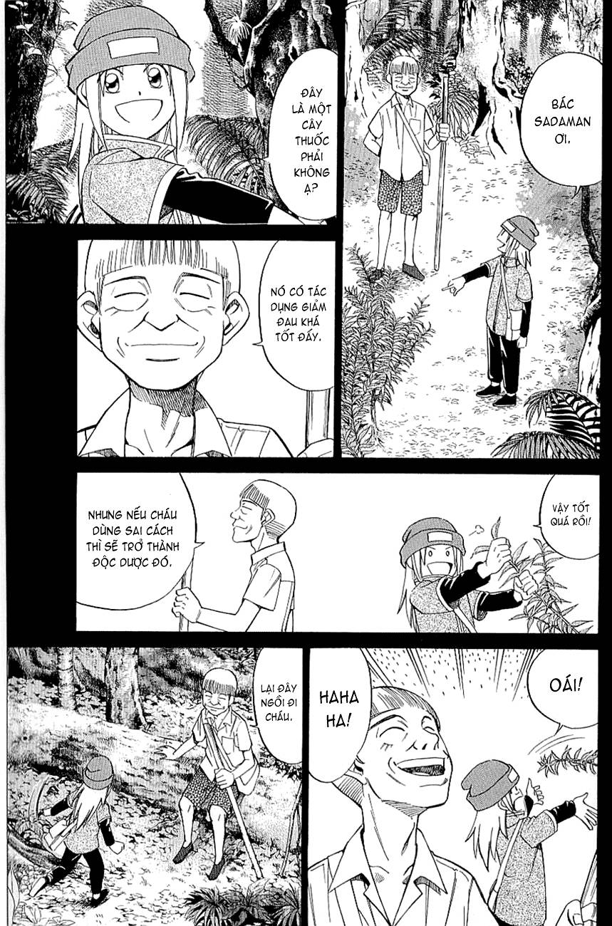 C.m.b. Chapter 9 - 30