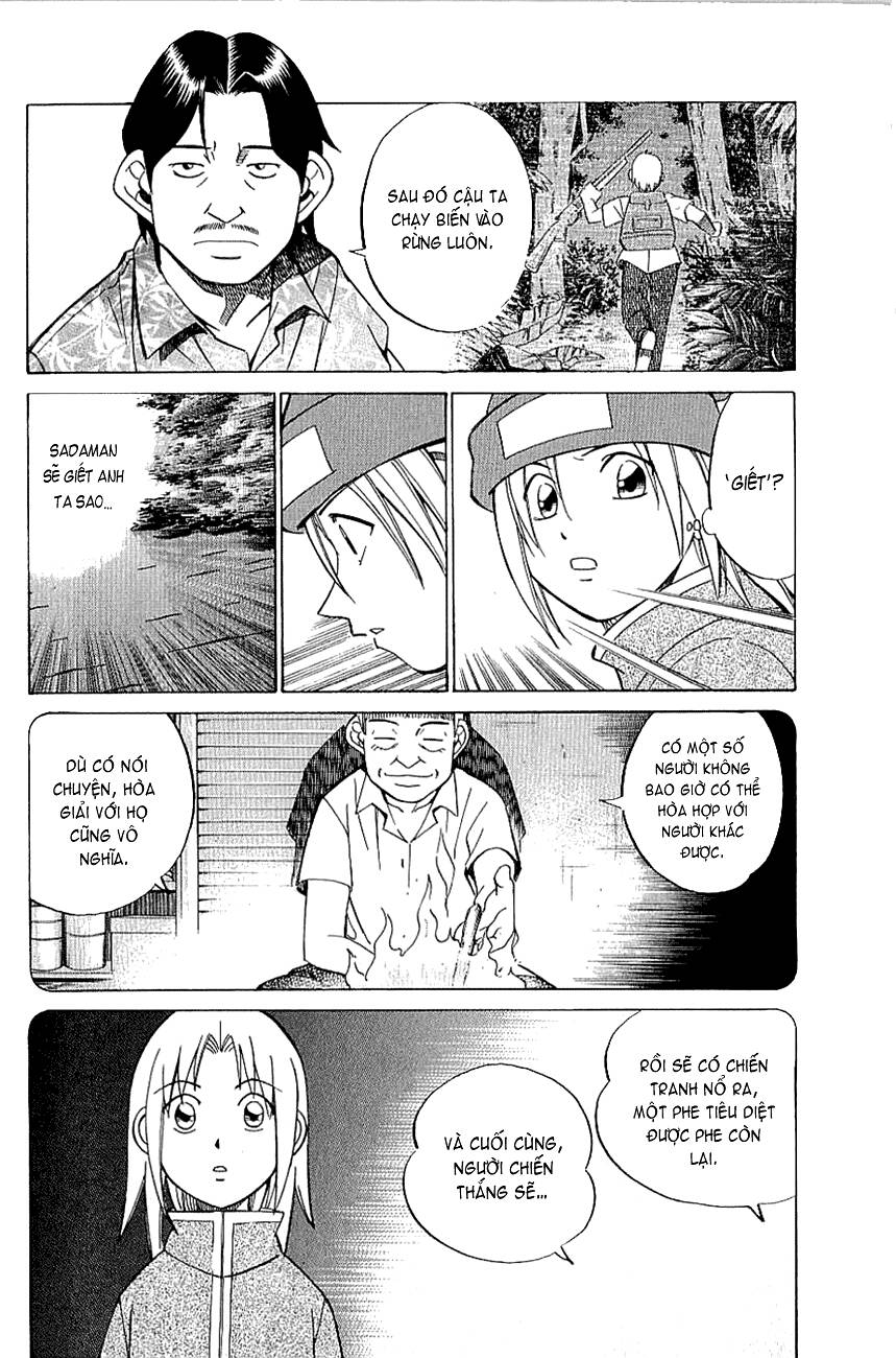 C.m.b. Chapter 9 - 35