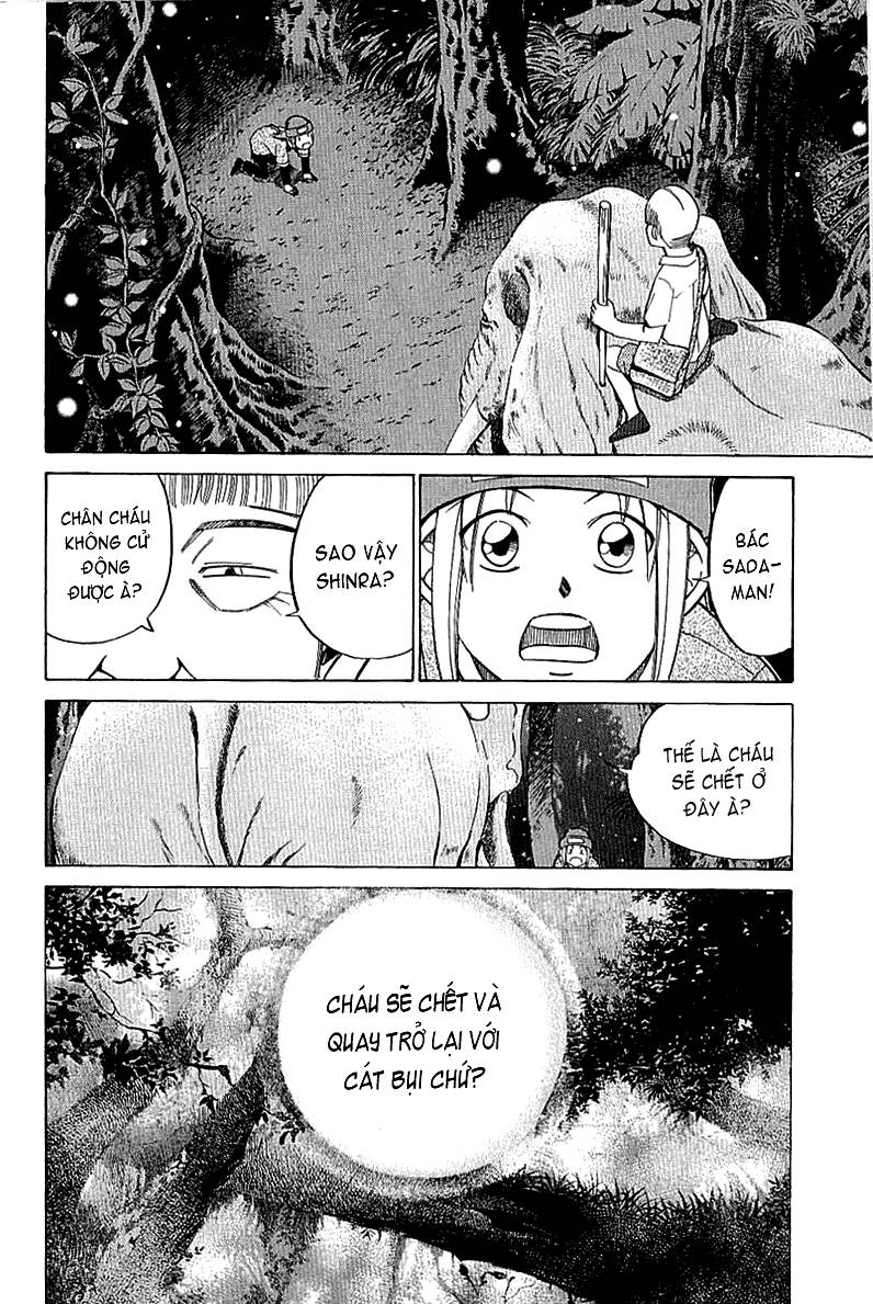 C.m.b. Chapter 9 - 50