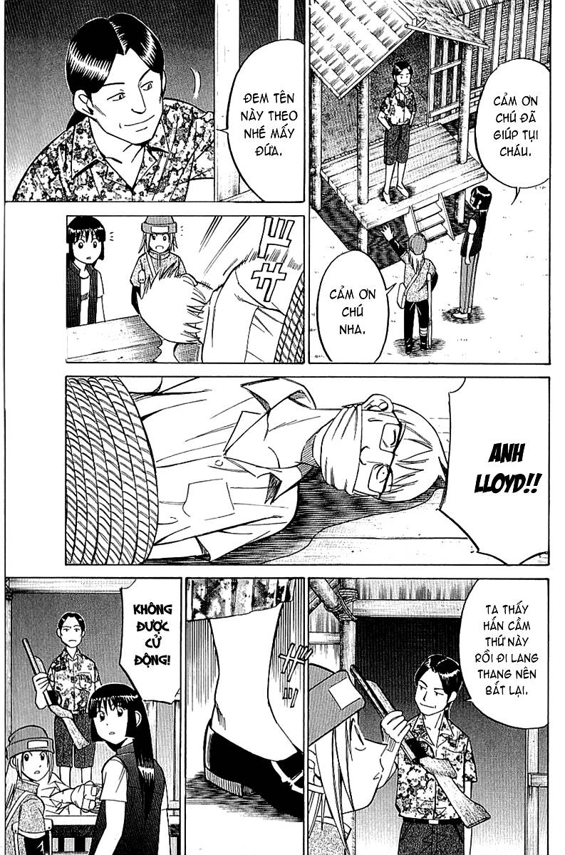 C.m.b. Chapter 9 - 66