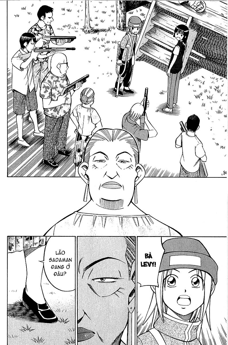 C.m.b. Chapter 9 - 67